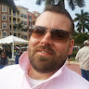 Meet your Posher, Tony